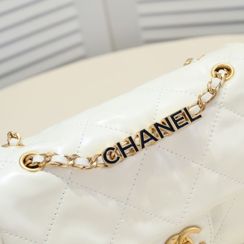 Chanel Other Stachel Bags